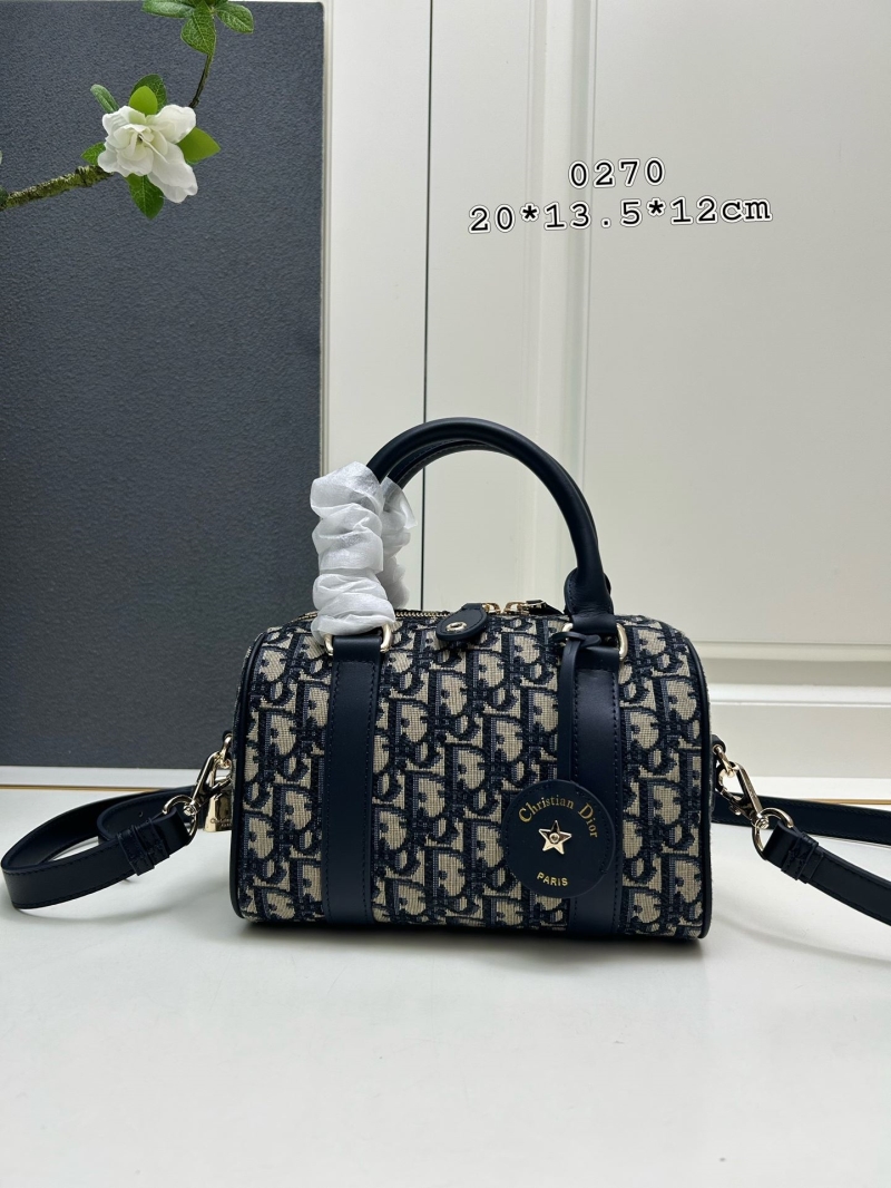 Dior Speedy Bags